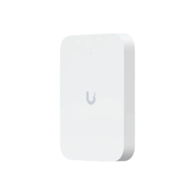 Ubiquiti - Wireless access point - U7-IW Wall-mounted WiFi? 7 AP-1