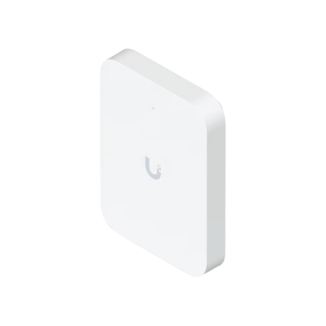 Ubiquiti - Wireless access point - U7-IW Wall-mounted WiFi? 7 AP-2