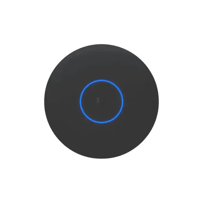 Ubiquiti - Wireless access point - U7-Pro-XG Ceiling-mounted 6-st