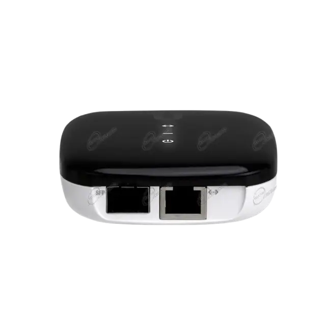 Ubiquiti - UFiber AE convertidor de fibra a Ethernet