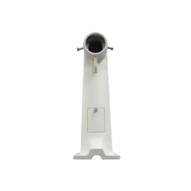 Hikvision - Brazo PTZ a poste - Compatibilidad (modelo de cámara): DS-2PT5326IZ-DE (SKU ES205HIK95)