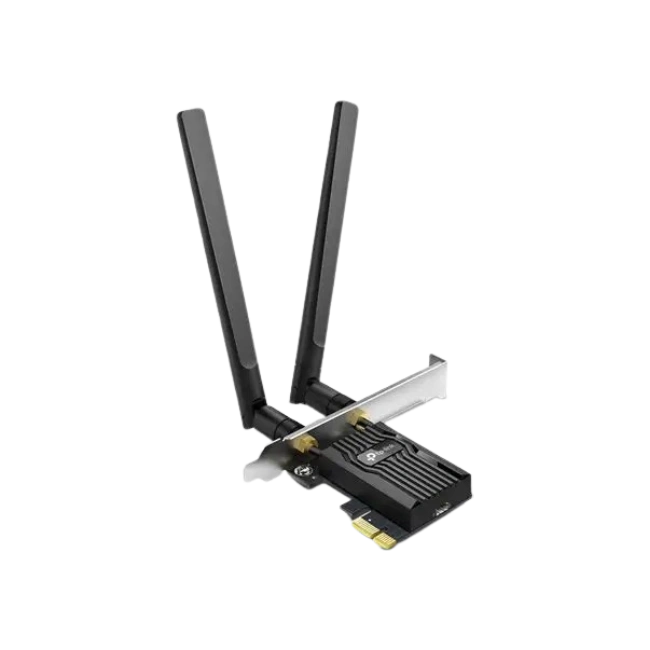 TP-Link ARCHER TX55E V2 - Adaptador de red - PCIe - Wi-Fi 5, Bluetooth 5.2, Wi-Fi 6-2