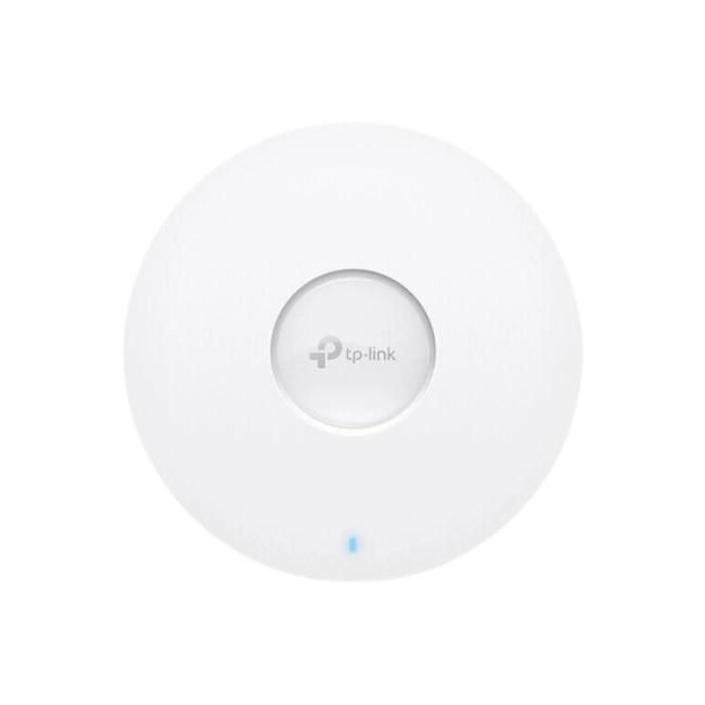 TP-Link EAP660 HD AX3600 Wireless Dual Band Multi-Gigabit Ceiling Mount Access Point - Punto de acceso inalámbrico - Wi-Fi 6 - 2.4 GHz, 5 GHz - instalable en pared/techo-1