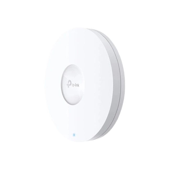 TP-Link EAP660 HD AX3600 Wireless Dual Band Multi-Gigabit Ceiling Mount Access Point - Punto de acceso inalámbrico - Wi-Fi 6 - 2.4 GHz, 5 GHz - instalable en pared/techo-2