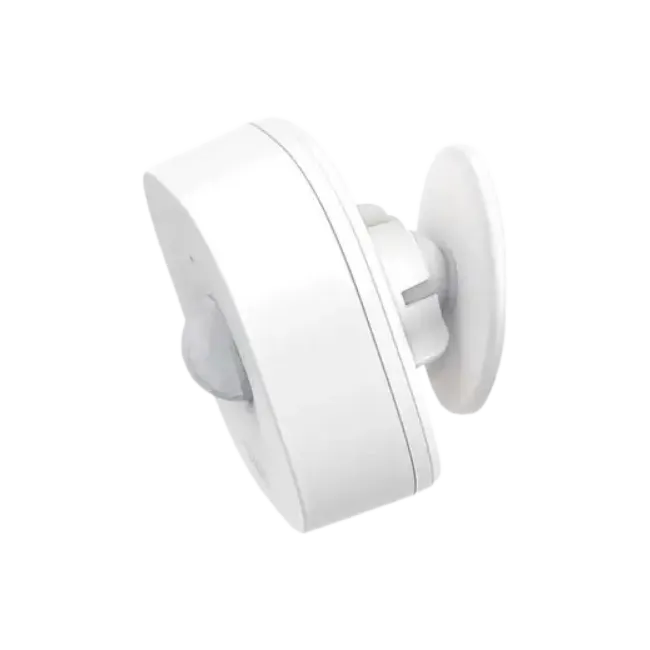 Tapo T100 V1 - Sensor de movimiento - inteligente - inalámbrico - Wi-Fi - 863 - 865 Mhz, 868 - 868.6 MHz