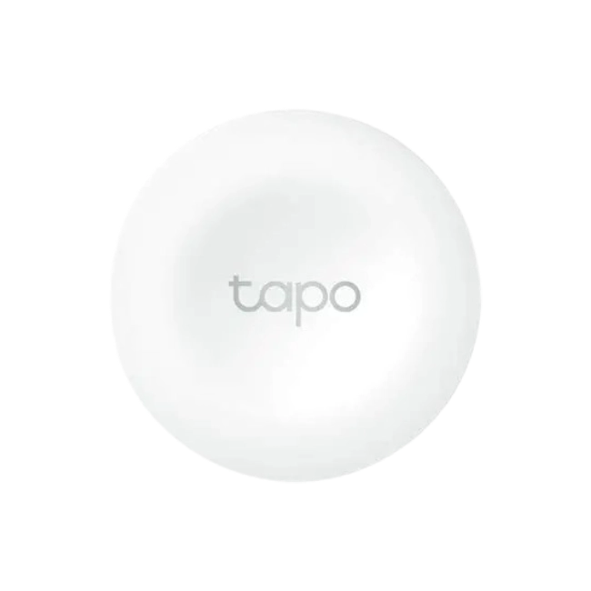Tapo S200B V1 - Botón inteligente - inalámbrico - 863 - 865 Mhz, 868 - 868.6 MHz