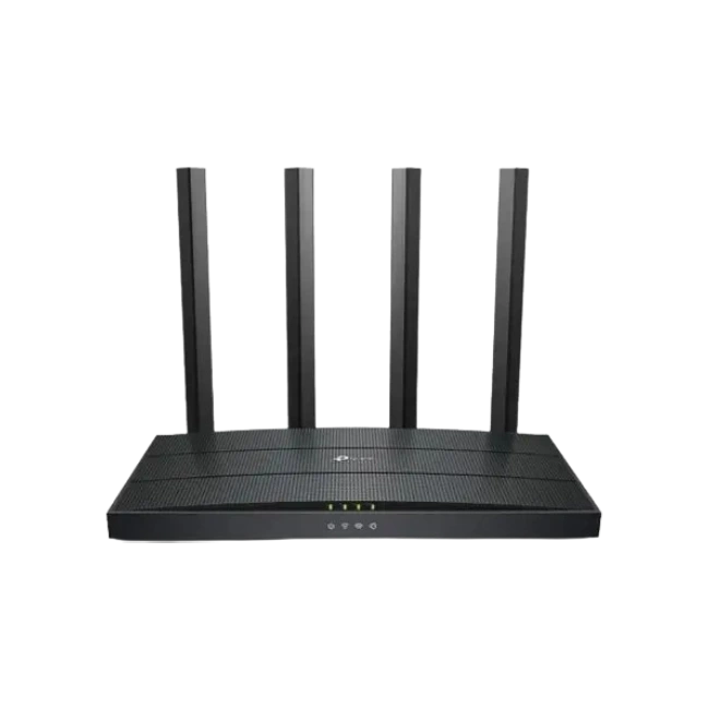 TP-LINK Archer AX12 V1 - Enrutador inalámbrico conmutador de 3 puertos - 1GbE - Wi-Fi 6 - Doble banda-1