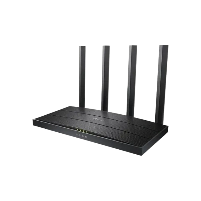 TP-LINK Archer AX12 V1 - Enrutador inalámbrico conmutador de 3 puertos - 1GbE - Wi-Fi 6 - Doble banda-2