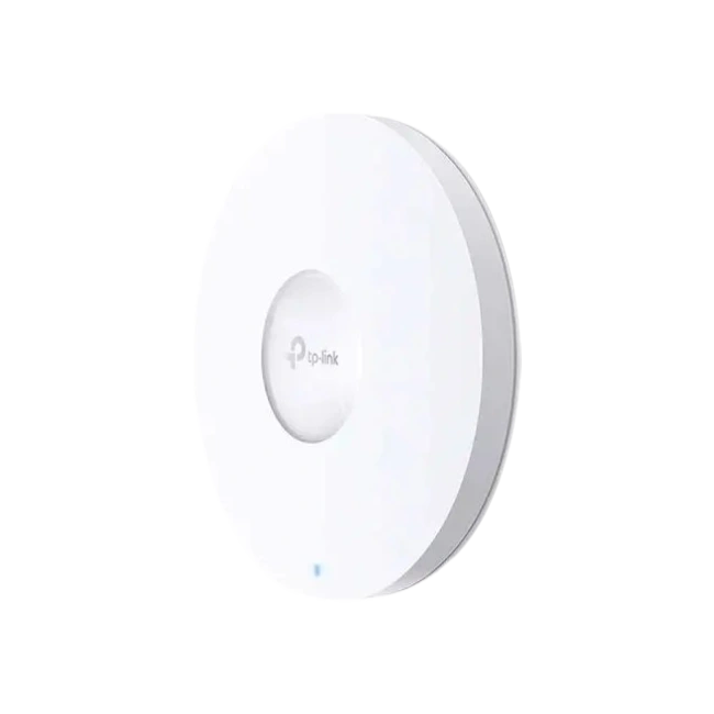 TP-LINK EAP650 V2 - Punto de acceso inalámbrico - Wi-Fi 6 - 2.4 GHz, 5 GHz - gestionado a través de la nube - instalable en pared/techo-2