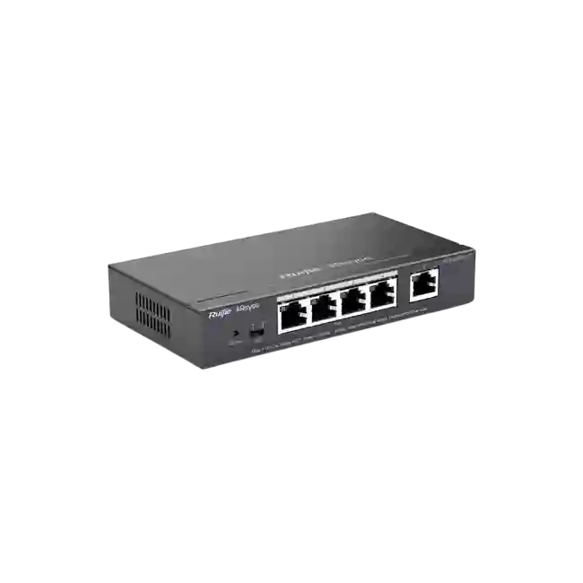 TP-Link - Switch - SG105S 5-Port Gigabit Desktop-2