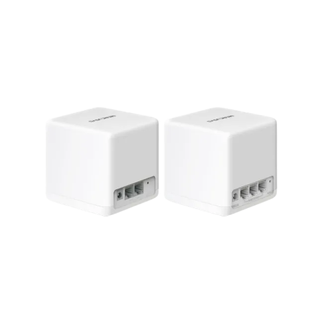 TP-Link H60X(2-pack) - Wireless access point - 2-pack