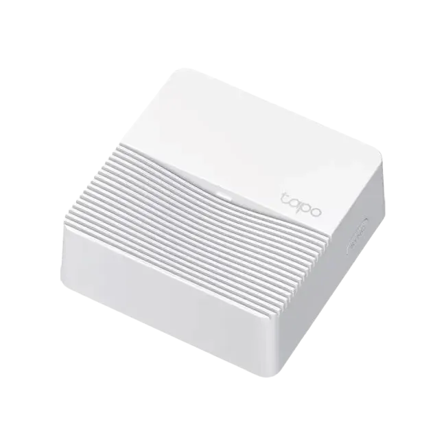 TP-Link - H200 Smart Hub - Tapo H200 Smart Hub  SPEC 2.4