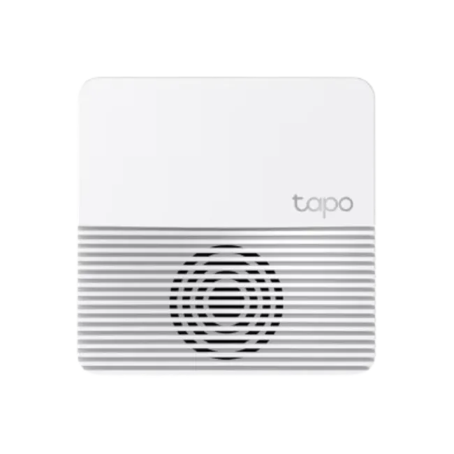 TP-Link - H200 Smart Hub - Tapo H200 Smart Hub  SPEC 2.4
