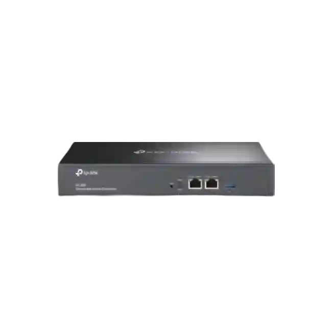 TP-Link - ER7406 Omada Gigabit Rackmount