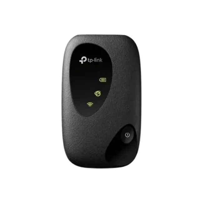 TP-Link - Router - 150Mbps - 4G LTE Mobile-1