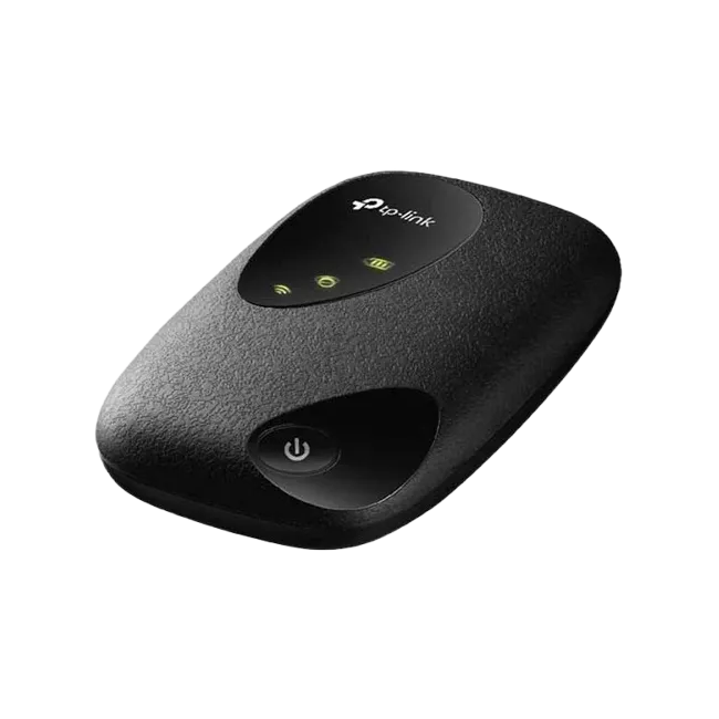 TP-Link - Router - 150Mbps - 4G LTE Mobile-2