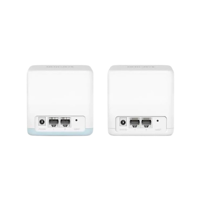 TP-Link - Wi-Fi system - Halo H32G(2-pack)