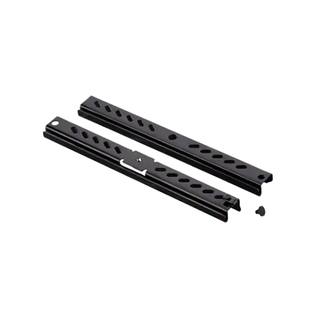 HPE Aruba AP-MNT-MP10-D Campus Type D - Soporte de montaje (paquete de 10) - para HPE Aruba AP-504, AP-505, AP-514, AP-515, AP-534, AP-535, AP-555, AP-575