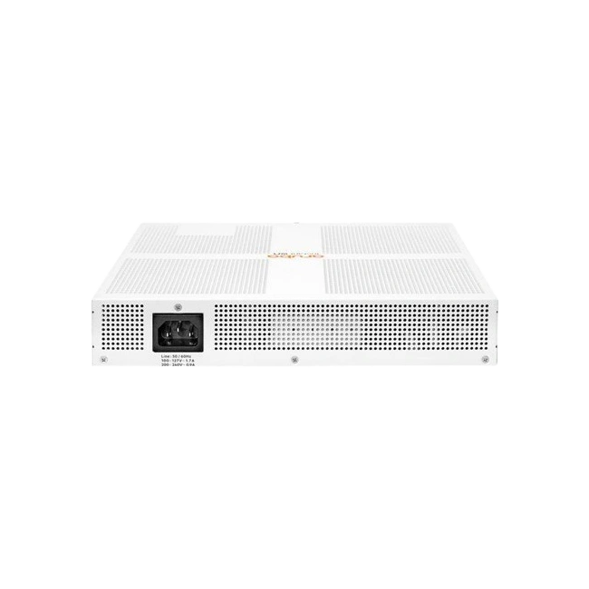 HPE Networking Instant On 1930 8G Class4 PoE 2SFP 124W Switch - Conmutador - L2 + - Gestionado - 8 x 10/100/1000 (PoE+) + 2 x Gigabit SFP - montaje en rack - PoE+ (124 W)-2