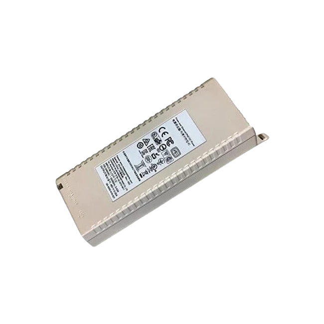 HPE Aruba AP-POE-ATSR 1-Port Smart Rate midspan - Inyector de corriente - 30 vatios - para HPE Aruba AP-303, 304, 305, 503, 504, 505, 518, 575, 577; Instant IAP-304, 305, 324, 325