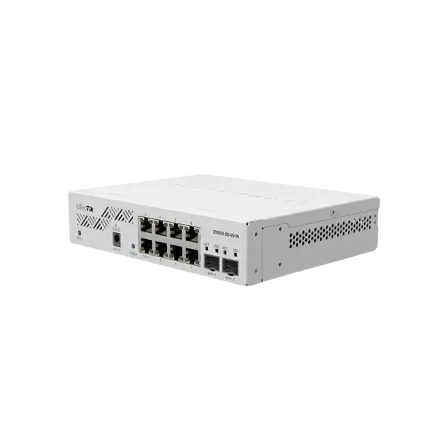 Ubiquiti - UCG-Fiber Desktop 10G Cloud Ga