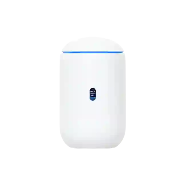 Ubiquiti - UDR7 Desktop 10G Cloud Gateway