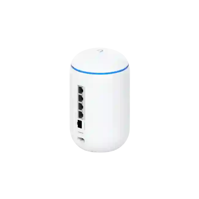 Ubiquiti - UDR7 Desktop 10G Cloud Gateway