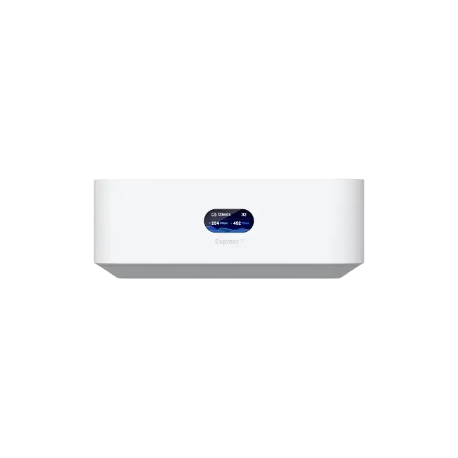 Ubiquiti - UX7 Mesh-scalable super-compac-1