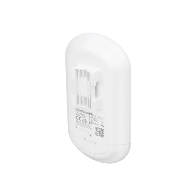 Ubiquiti Antena  airMAX 13dBi Sin PoE (el Poe extra PoE-24-12W-G)