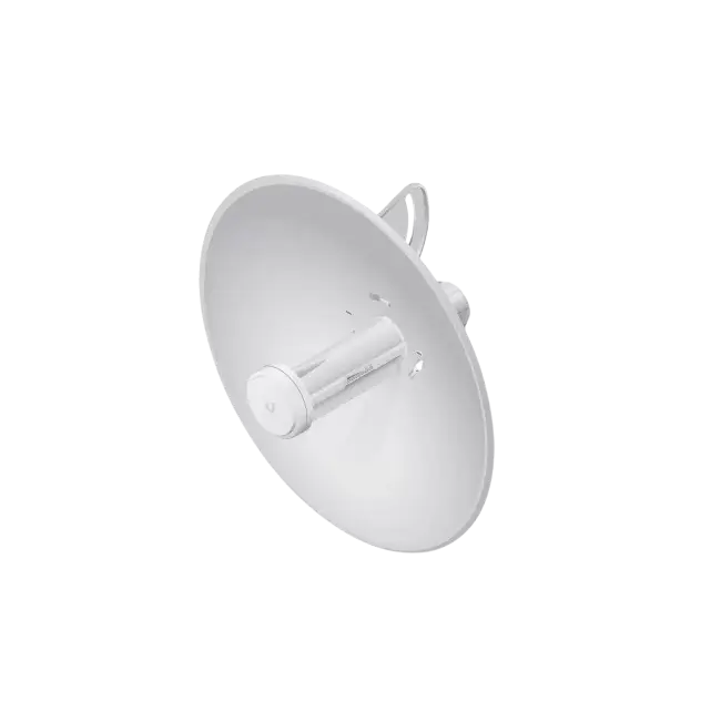Ubiquiti UISP Dish - Antena - antena parabólica - 30 dBi - exteriores, montaje en poste - para P/N: AF-5XHD