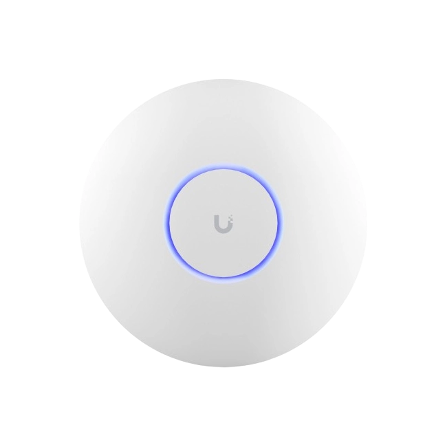Ubiquiti - Wireless access point - U7 Pro Access Point Wifi7
