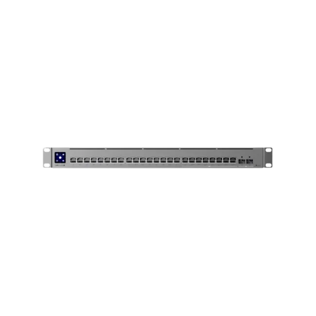 Ubiquiti - Switch - Pro Max 24 Switch 24 puerto
