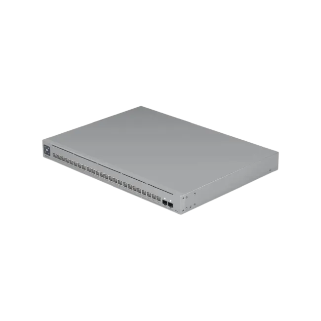 Ubiquiti - Switch - Pro Max 24 Switch 24 puerto