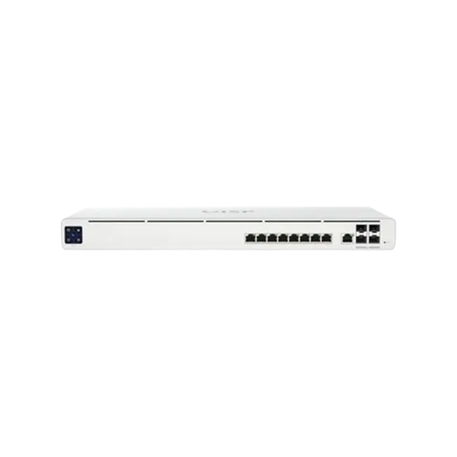Ubiquiti UISP Router Pro 10 GbE router designed for ISP applications