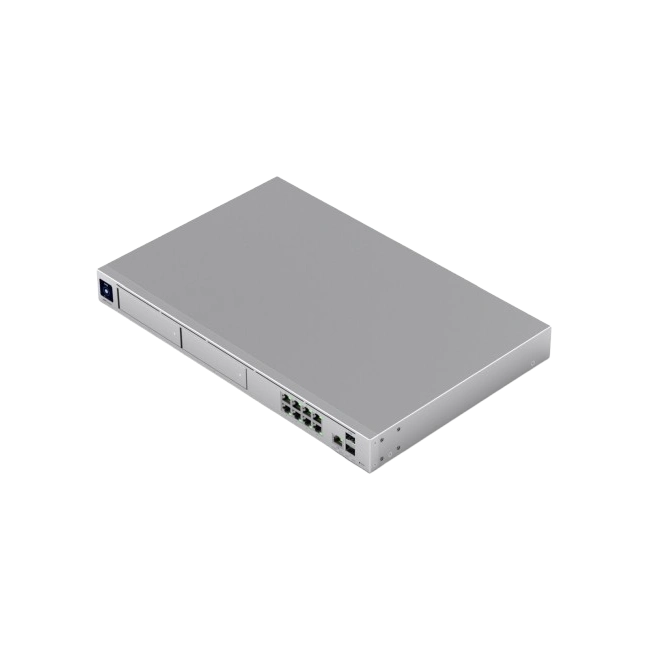 Ubiquiti - Gateway - UDM-Pro-Max