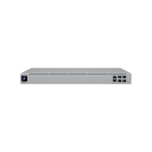 Ubiquiti - Gateway - EFG 25G with 500+ UniFi device-1