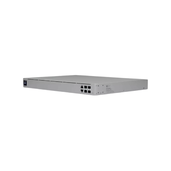 Ubiquiti - Gateway - EFG 25G with 500+ UniFi device-2