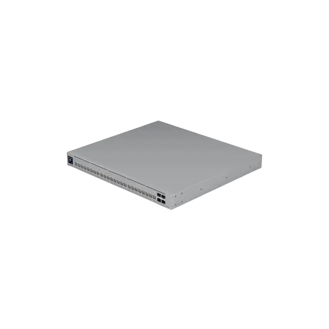 Ubiquiti - Switch - 24 - USW-Pro-HD-24-PoE-1