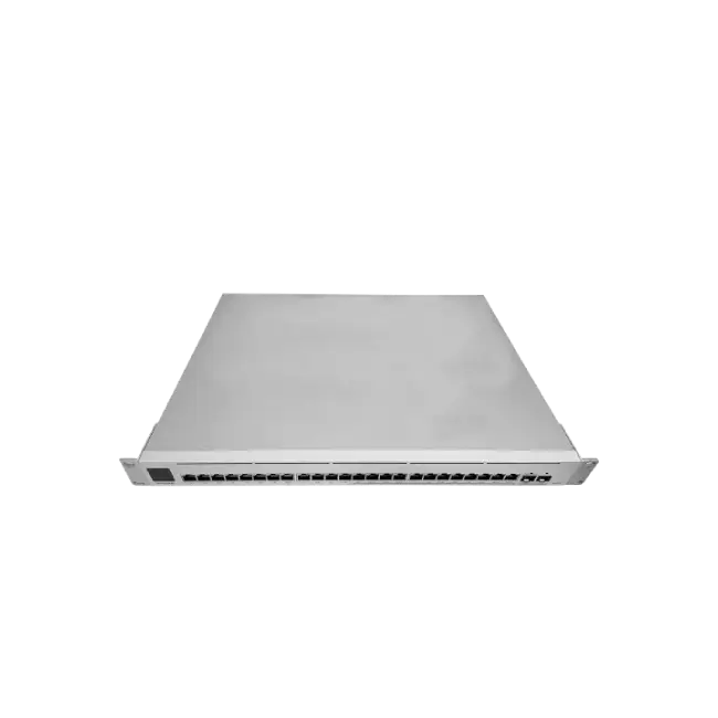 Ubiquiti - Switch - 24 - USW-Pro-HD-24-PoE-2