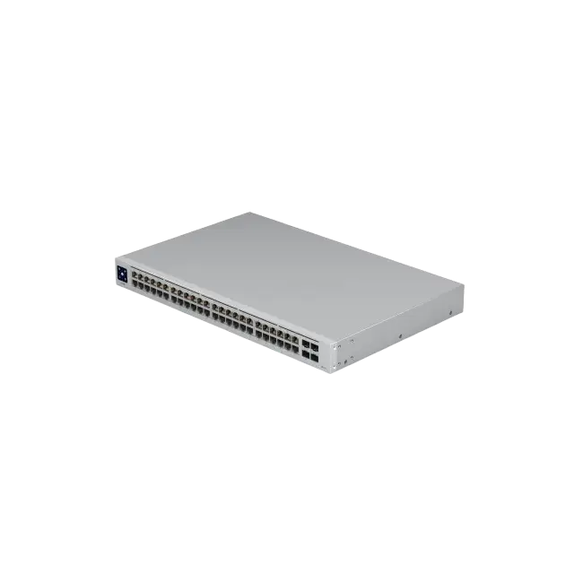 Ubiquiti - Switch - 48 - ECS-48-PoE