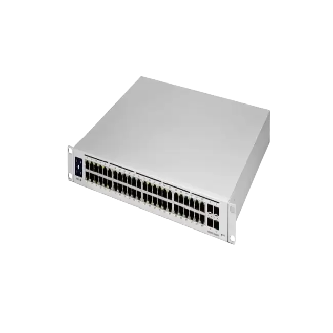 Ubiquiti - Switch - 48 - ECS-48-PoE