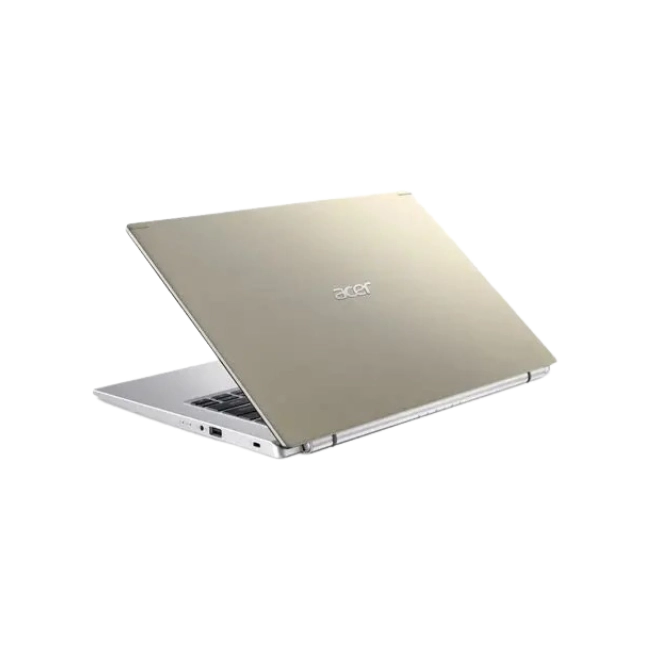 Laptop Acer Aspire A514-54-501Z Core i5-1135G7 256GB SSD 8GB 14" 1920x1080 IPS Win11 Color Oro