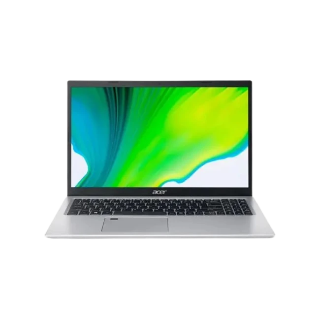 Laptop Acer Aspire 5 A515-56T-55FB Core I5-1135G1 256GB SSD 8GB RAM 15.6" 1920x1080 Touchscreen WIN 10 Pure S Seminueva