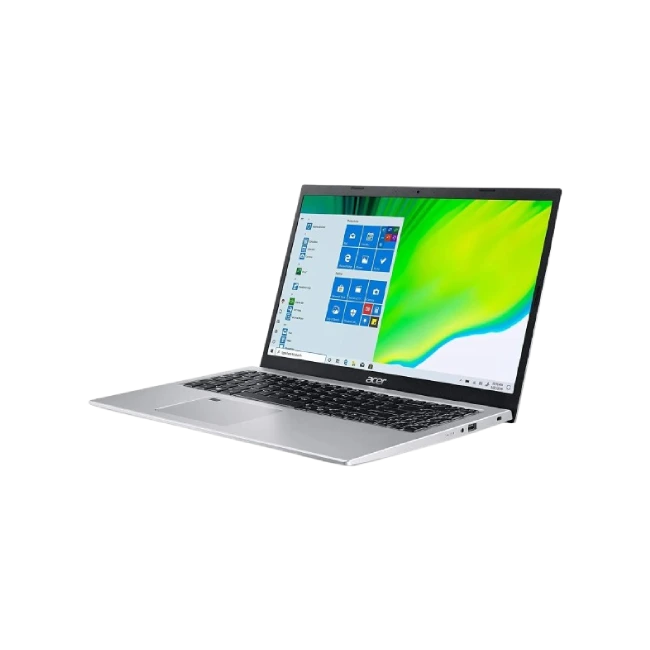 Laptop Acer Aspire 5 A515-56T-55FB Core I5-1135G1 256GB SSD 8GB RAM 15.6" 1920x1080 Touchscreen WIN 10 Pure S Seminueva
