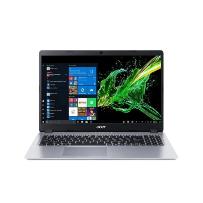 Laptop Acer Aspire 5 Core I3-10110U 4GB RAM 256GB SSD W11H Color Negro-3