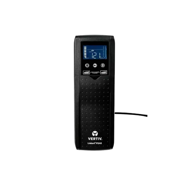 UPS TRIPPLITE 800VA 475W TORRE 120V AVR LCD USB 10 A 8 CONECTORES DE SALIDA
