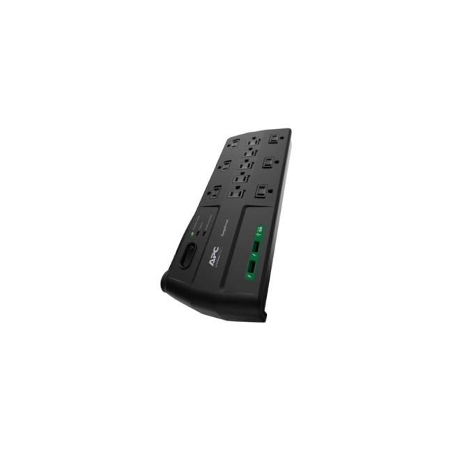 APC Power-Saving Performance SurgeArrest, 11 Outlets