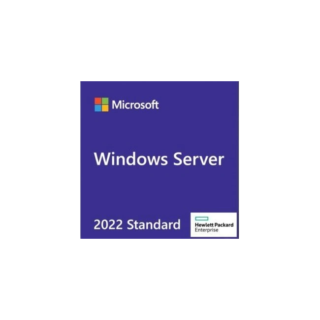 Microsoft Windows Server 2022 16Core Standard ROK AMS SW