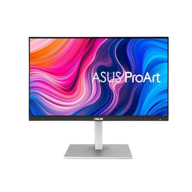 Monitor 27" Asus PA279CV Ips 3840x2160 60Hz 5Ms USB-C Hdmi Display Port Adaptive Sync