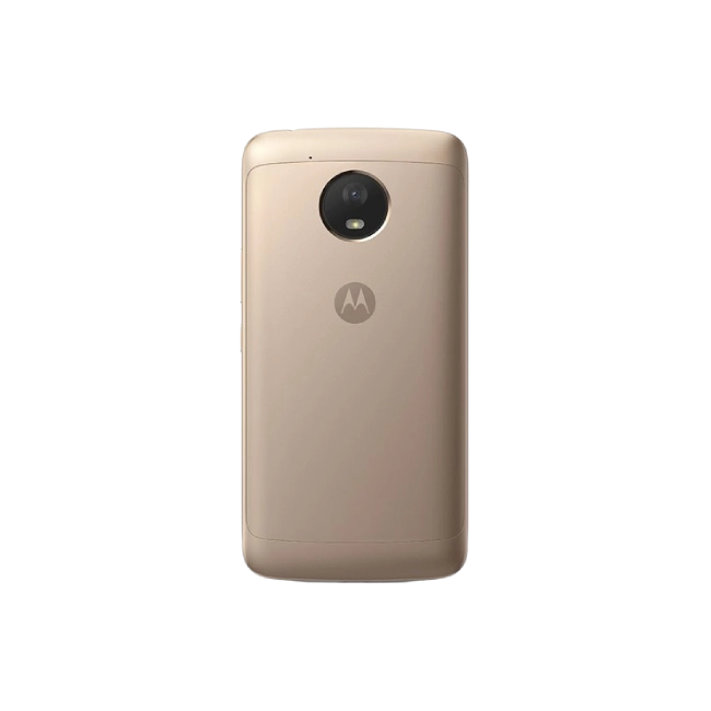TELEFONO CELULAR INTELIGENTE MOTO E PLUS XT1773 DOBLE SIM GRIS MOTOROLA
